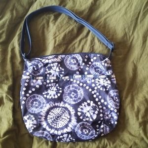 Lesportsac crossbody bag